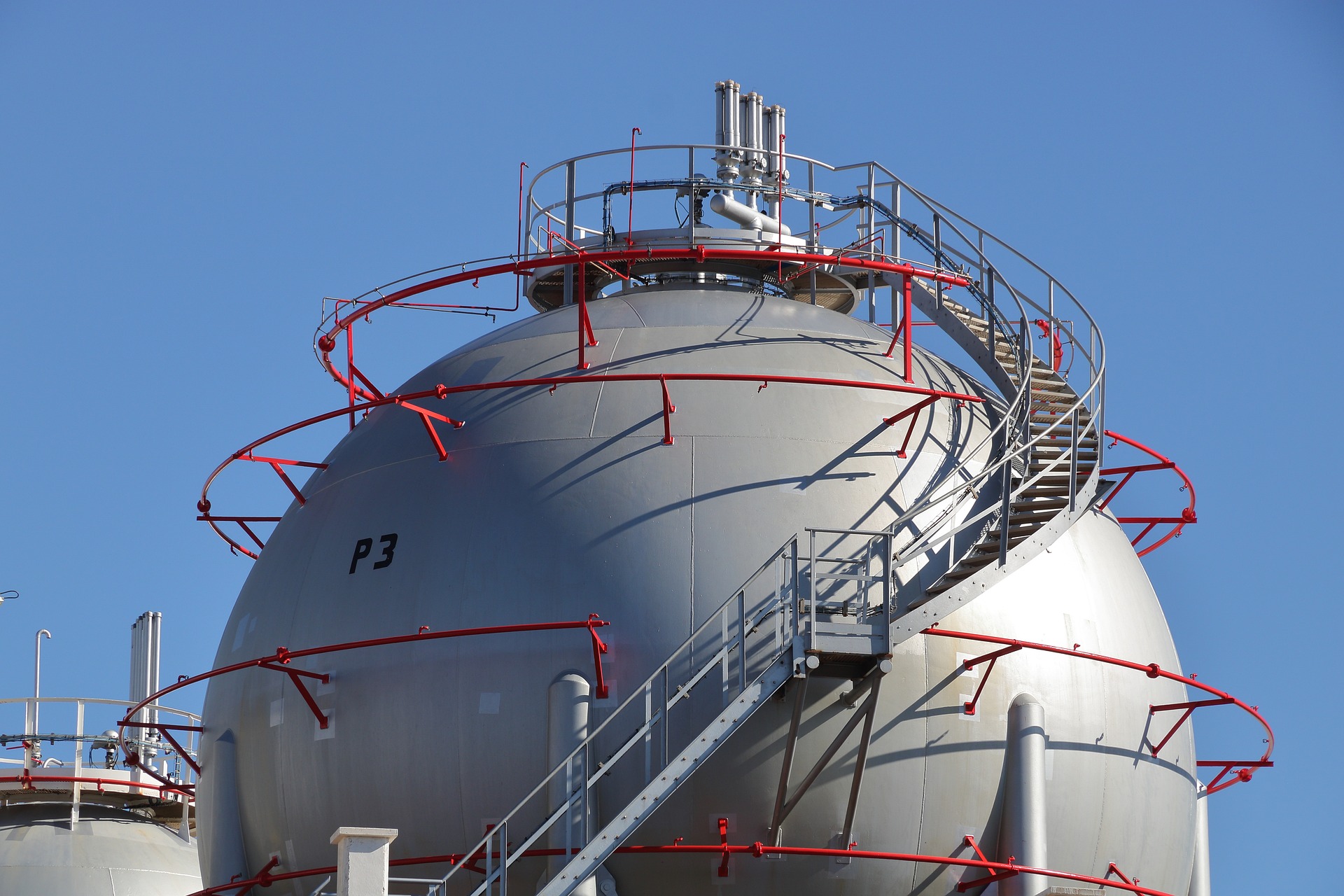 Port operations